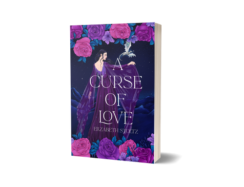 Signed Paperback - PREORDER NOW