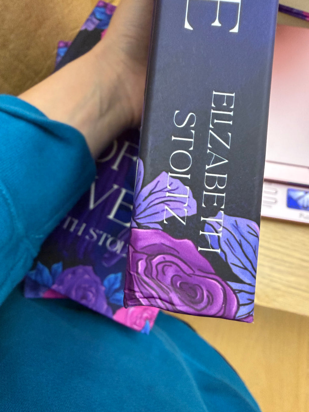 Discounted Damaged Hardcover