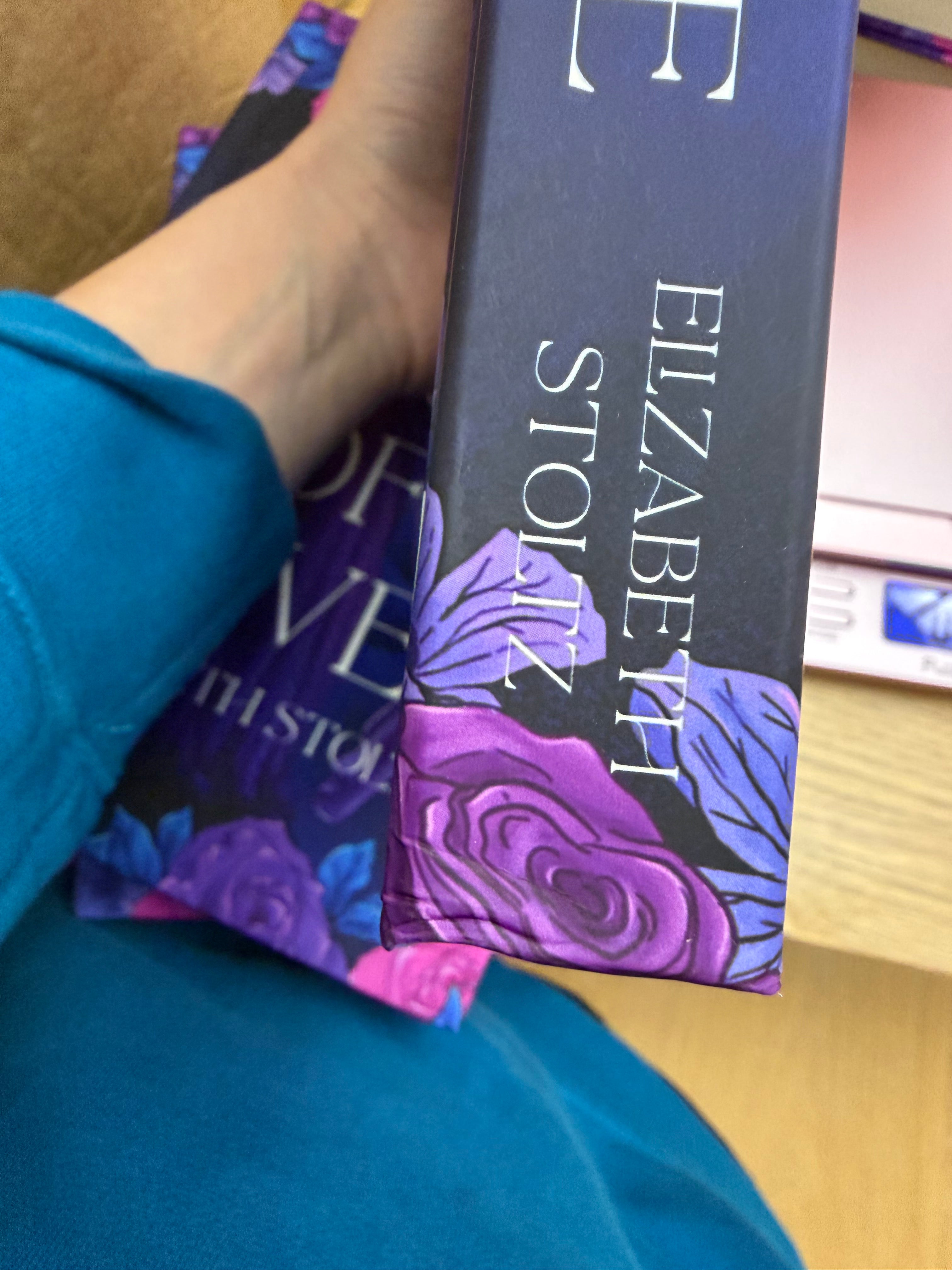 Discounted Damaged Hardcover