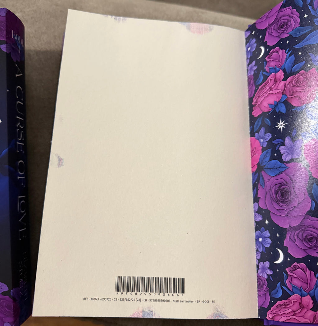 Discounted Misprint Special Edition