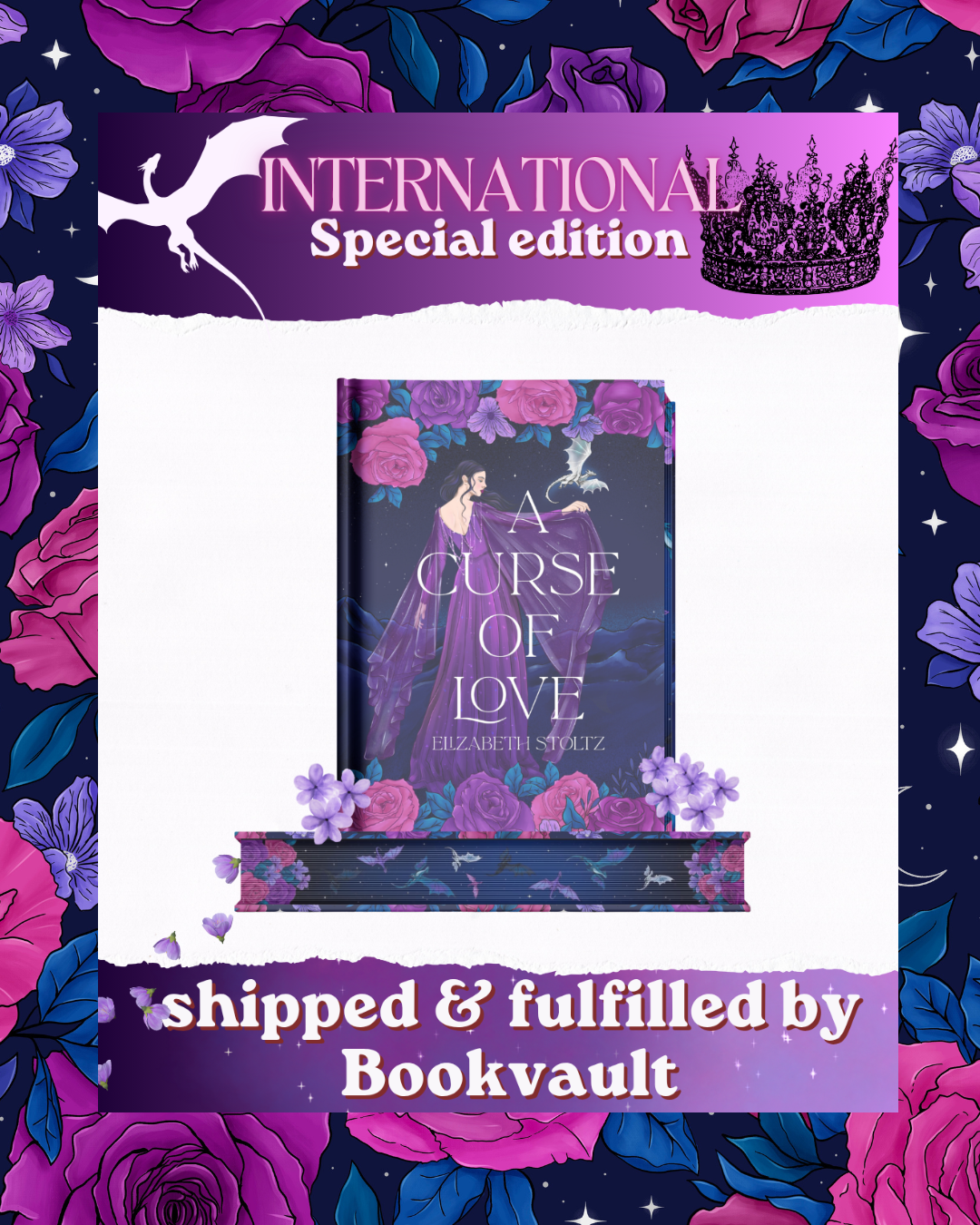 International Orders