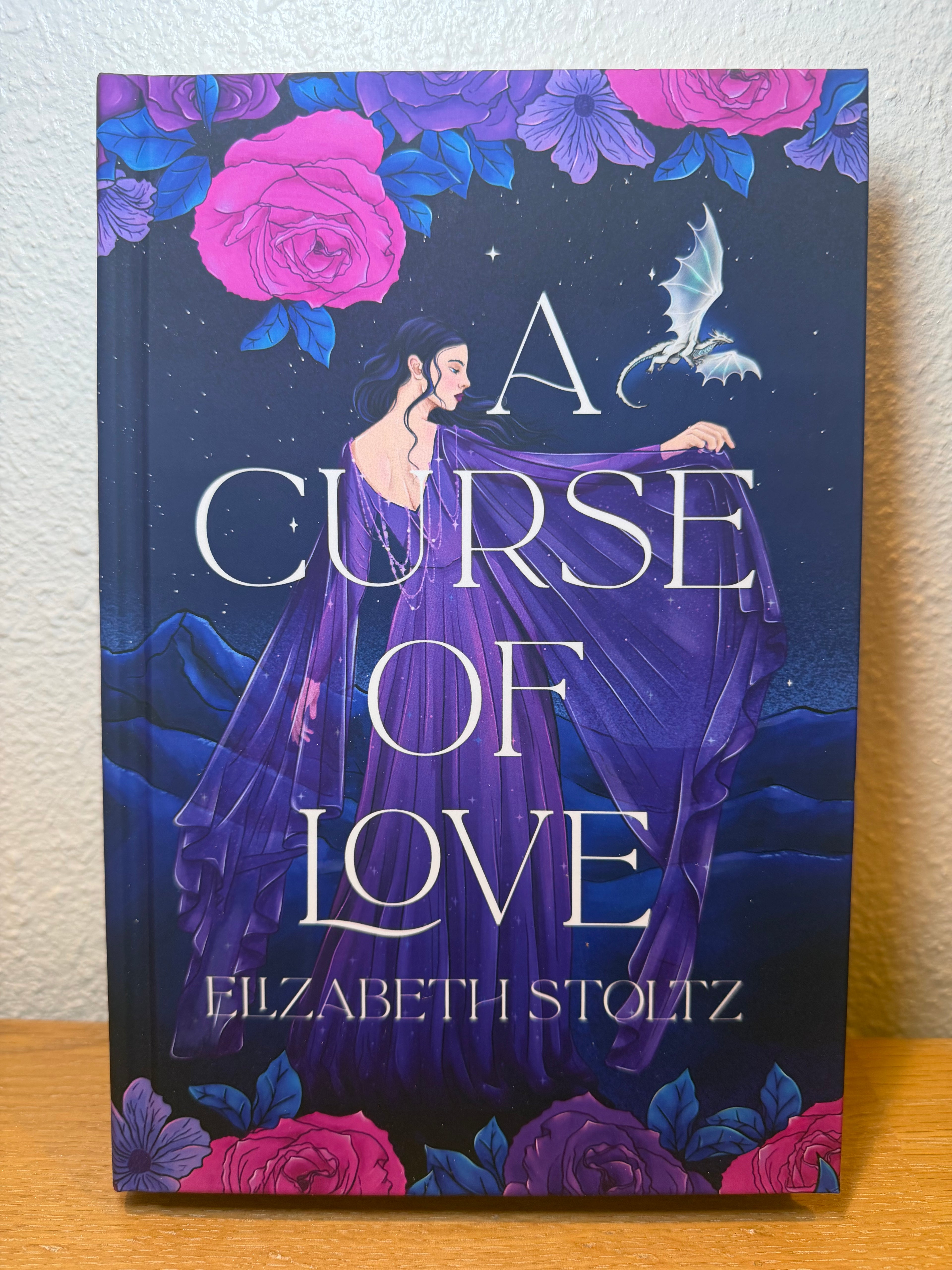 Discounted Damaged Hardcover