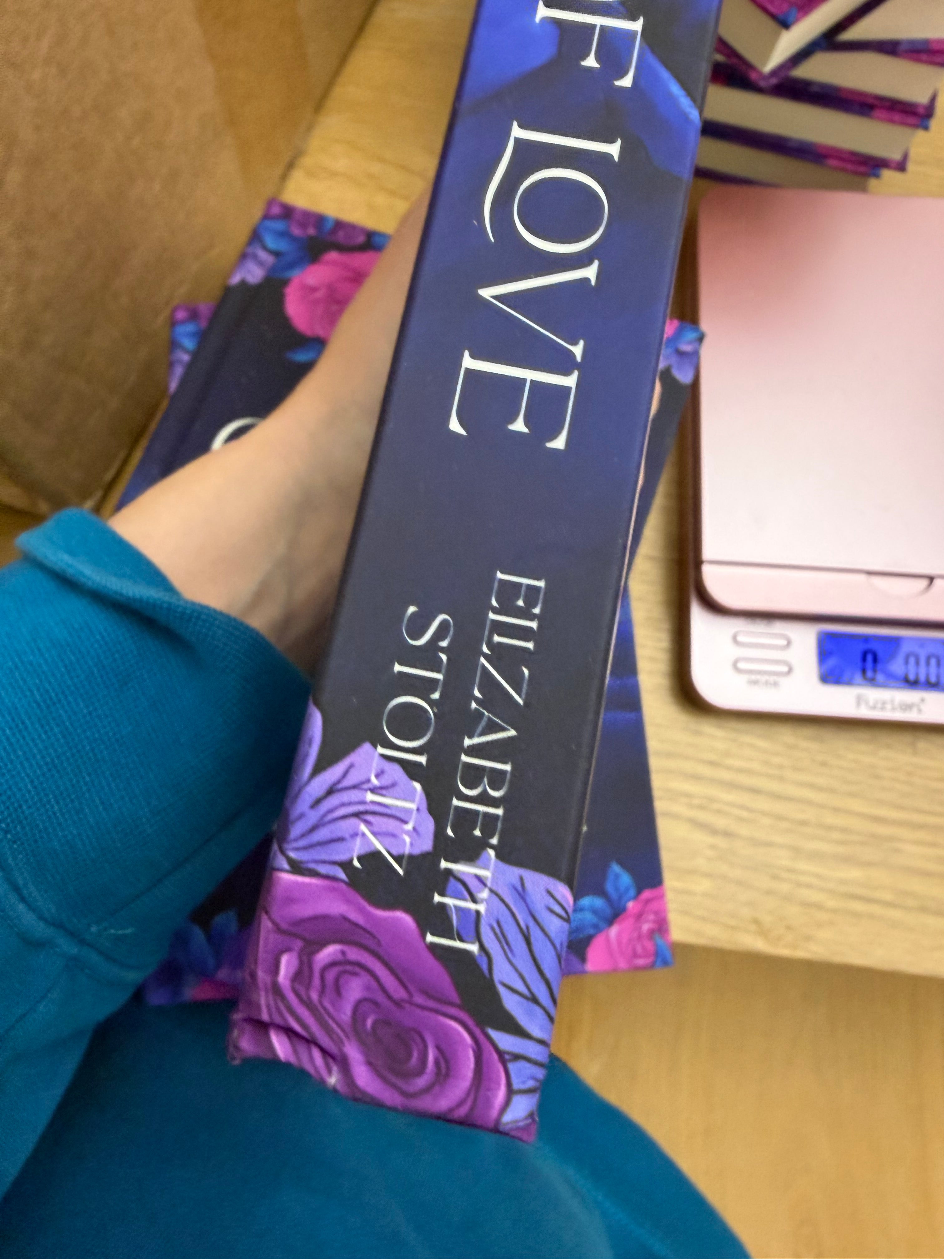 Discounted Damaged Hardcover