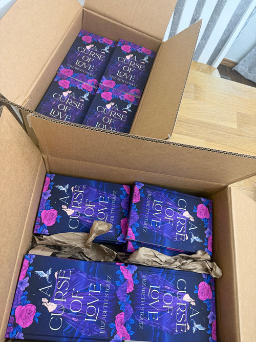 Discounted Damaged Hardcover