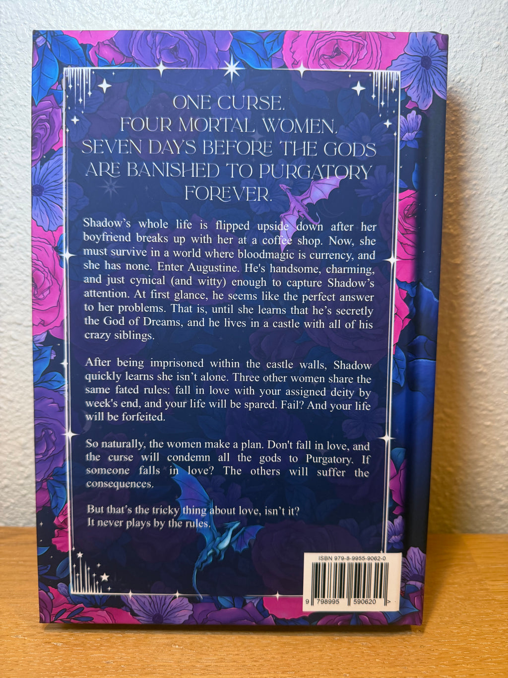 Discounted Damaged Hardcover