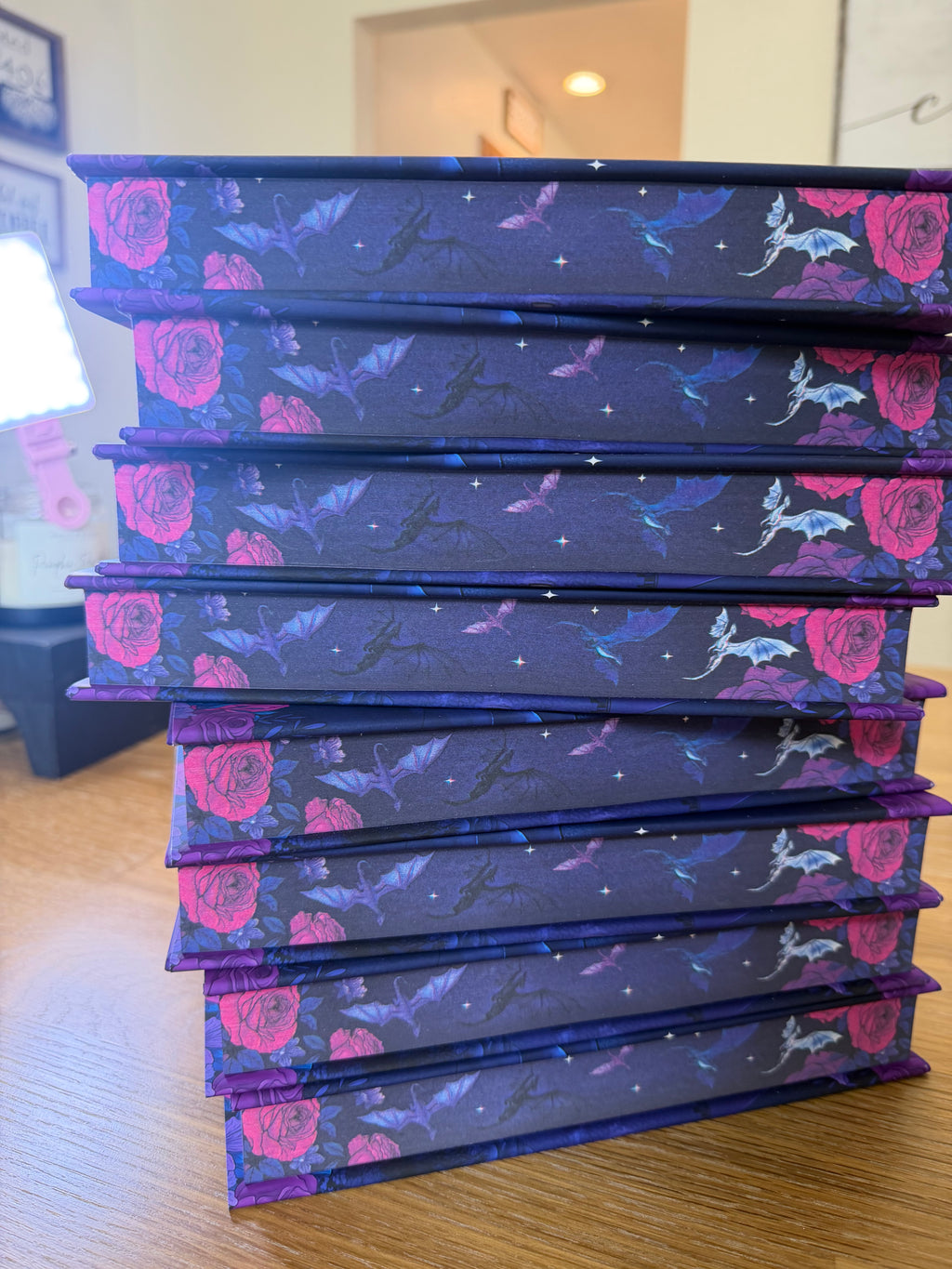LIMITED EDITION COLLECTOR'S EDITION BOX - Preorder Now