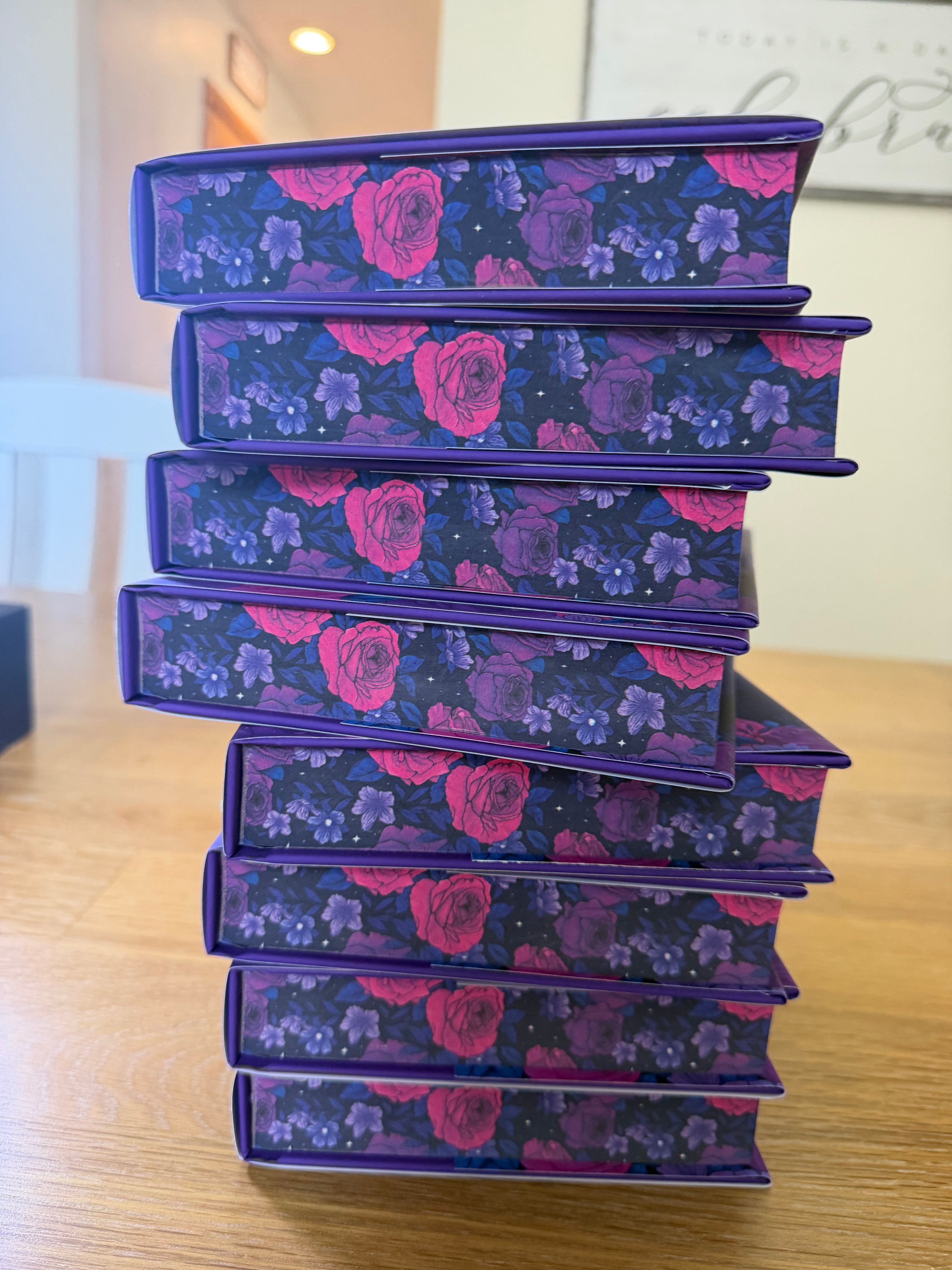 LIMITED EDITION COLLECTOR'S EDITION BOX - Preorder Now