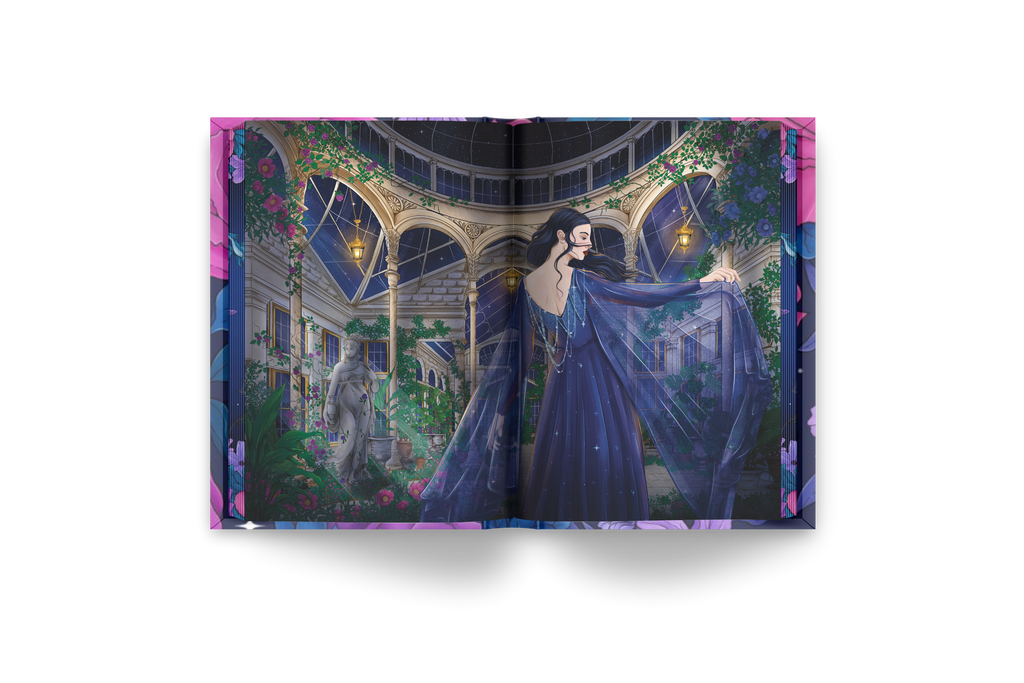 LIMITED EDITION COLLECTOR'S EDITION BOX - Preorder Now