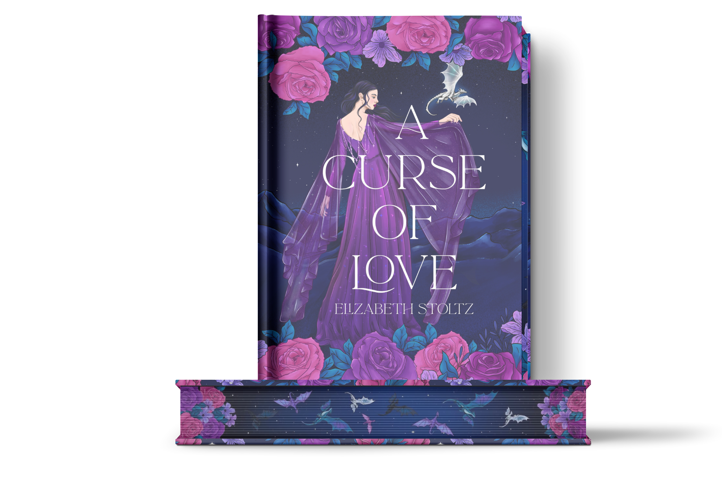 Exclusive Signed Special Edition - PREORDER NOW