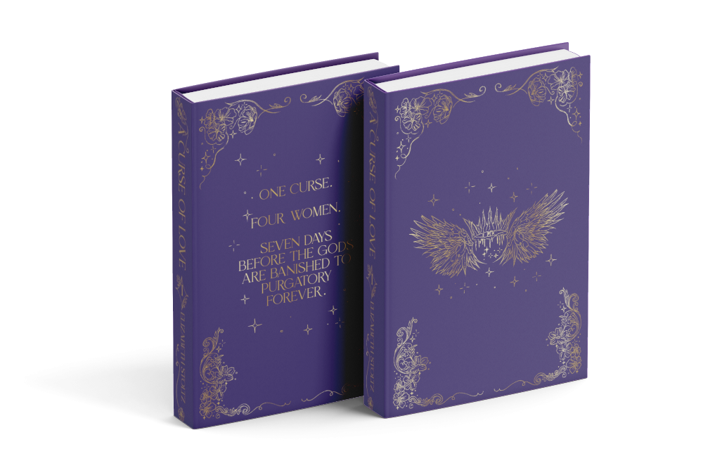 LIMITED EDITION COLLECTOR'S EDITION BOX - Preorder Now