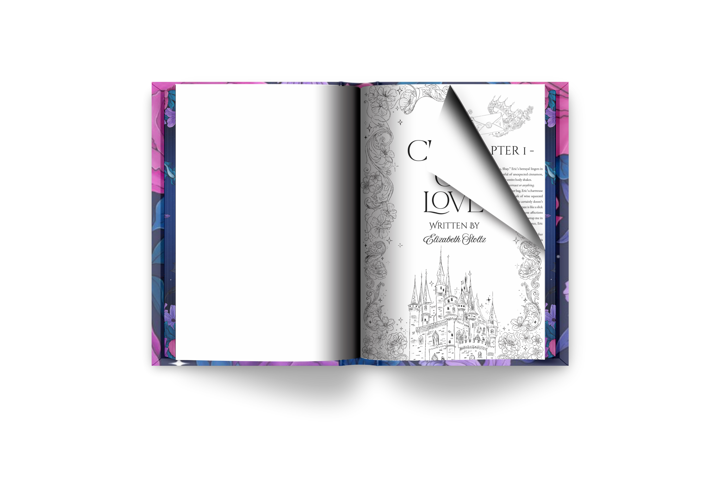 LIMITED EDITION COLLECTOR'S EDITION BOX - Preorder Now
